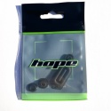Hope MINI 07 master cylinder seal kit complete