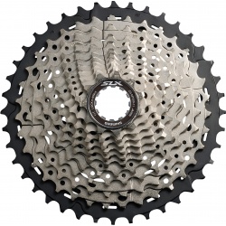 Shimano CS-M7000 SLX 11-speed cassette 11 - 46T