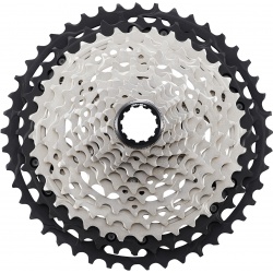 Shimano CS-M8100 12-speed cassette 11 - 45T