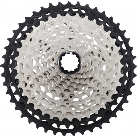Shimano CS-M8100 12-speed cassette 11 - 45T