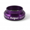 Hope Headset H-Bottom-1.5 Traditional-EC44/40 - Purple