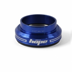 Hope Headset H-Bottom-1.5 Traditional-EC44/40 - Blue