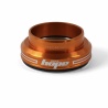 Hope Headset H-Bottom-1.5 Traditional-EC44/40 - Orange