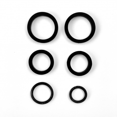 Hope Caliper Seal kit - RX4 Sram