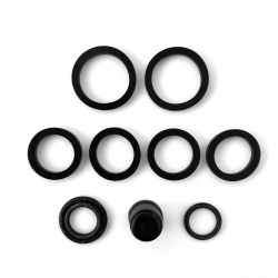 Hope Caliper Seal kit complete - Mono 6