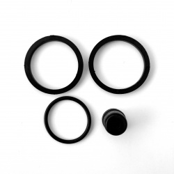 Hope Caliper Seal kit complete - 2004 Mono Mini (Old)