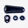 M/CYL master cylinder seal kit complete - XCR PRO