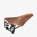 Brooks Flyer Softened saddle - Tan