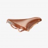 Brooks B17 Special Short / Ladies Saddle - Honey