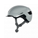 Abus Hud-Y Helmet - Medium - Race Grey