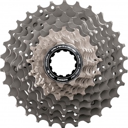 Shimano CS-R9100 Dura-Ace 11 speed cassette 11 - 28T