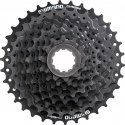 Shimano CS-HG201 9-speed cassette 11-32T