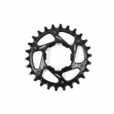 Hope 32T Boost 12 Speed Spiderless Retainer - Black