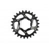 Hope 32T Boost 12 Speed Spiderless Retainer - Black