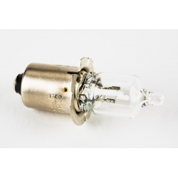 Brompton replacement halogen dynamo lamp bulb 2.4W 6V