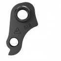 Wheels Manufacturing replacement Intense derailleur hanger / dropout 518