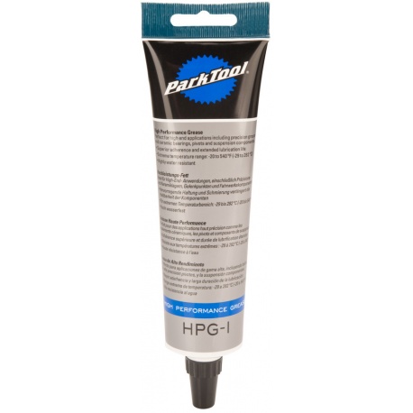 High Performance Grease- HPG-1 - by Park Tool USA