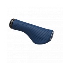 Ergon GS1-S Evo Touring Handlebar grips - S - Nightride Blue