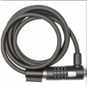 Kryptonite 1018 Combo Cable - 180cm x 10mm