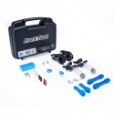 Hydraulic Brake Bleed Kit For DOT Fluid by Park Tool USA - BKD-1.2