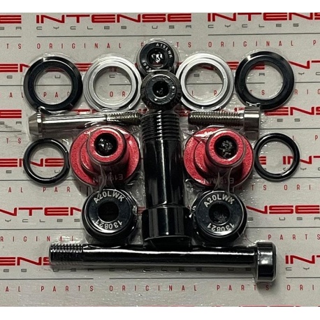 Intense Primer upper link hardware kit