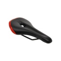 Ergon SM Pro-Mountain Sport Men - Small / Medium - Black / red