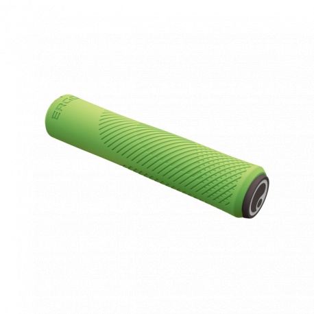 Ergon GXR Team Issue - Lazer Green handlebar grips