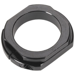 Problem Solver 1 1/8 inch Adjustable Headset Spacer