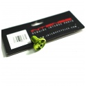 Shoulder Bolt for Intense 951 DVO - Green