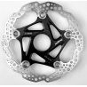 Hope MTB centrelock floating disc - 160mm - black