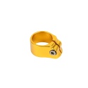 Intense Seat Collar Gold