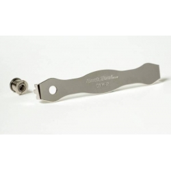 Park Tool USA Chain Ring Nut Wrench CNW-2
