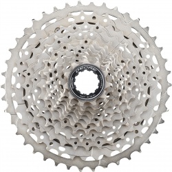 Shimano CS-M5100 Deore 11-speed cassette, 11-42T