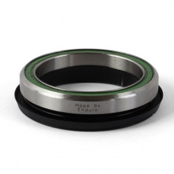 Hope Headset J-Bottom Full Integrated-IS52/40 - Black