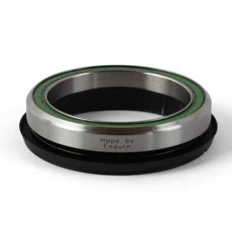 Hope Headset J-Bottom Full Integrated-IS52/40 - Black