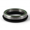 Hope Headset J-Bottom Full Integrated-IS52/40 - Black