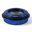Hope Headset 2 - Top - Integral ZS44/28.6 - Blue