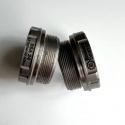 Enduro Bearings Maxhit BSA Bottom Bracket - 24mm