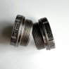 Enduro Bearings Maxhit BSA Bottom Bracket - 24mm
