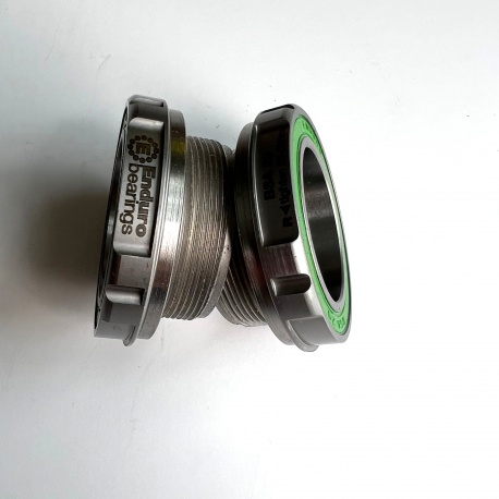 Enduro Bearings Maxhit BSA Bottom Bracket - 24mm