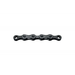KMC e12 12-speed BlackTech chain - 130 links - eBike chain