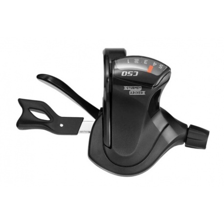 Sturmey Archer DLC50 Right Hand 5-Speed Rotary Trigger Shifter