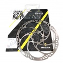 Magura Rotor Storm HC - 6 bolt - 203mm