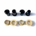 Birdy Front swing arm bearing kit - for Riese and Muller Birdy