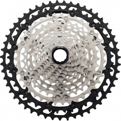 Shimano CS-M8100 12-speed cassette 10 - 51T