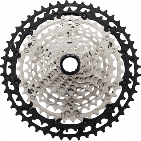Shimano CS-M8100 12-speed cassette 10 - 51T