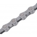 KMC E12 12-speed e-Bike chain - 130 links - silver