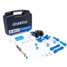 Hydraulic Brake Bleed Kit For Mineral Oil by Park Tools USA - BKM-1.2