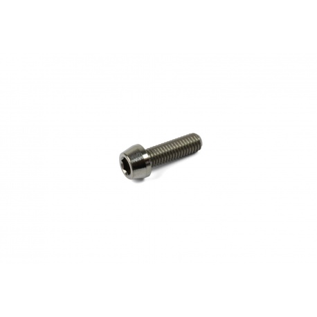 Hope M5 X 16 Cap Screw Titanium