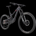 Intense Tracer 279 Pro - Medium Saturn Black